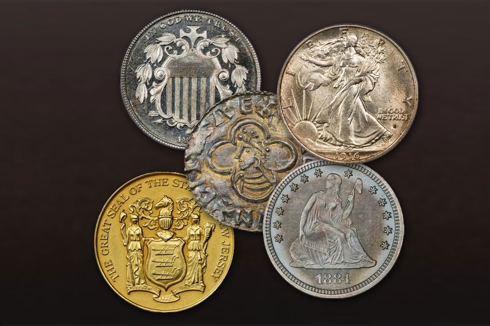 Auctions