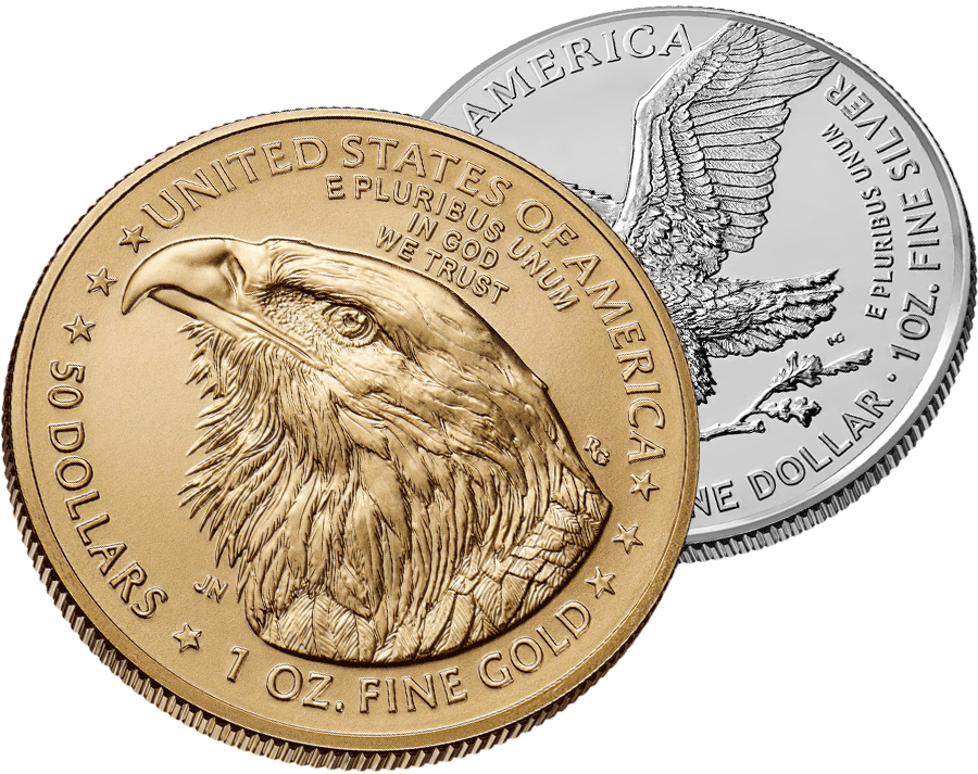 JM Bullion