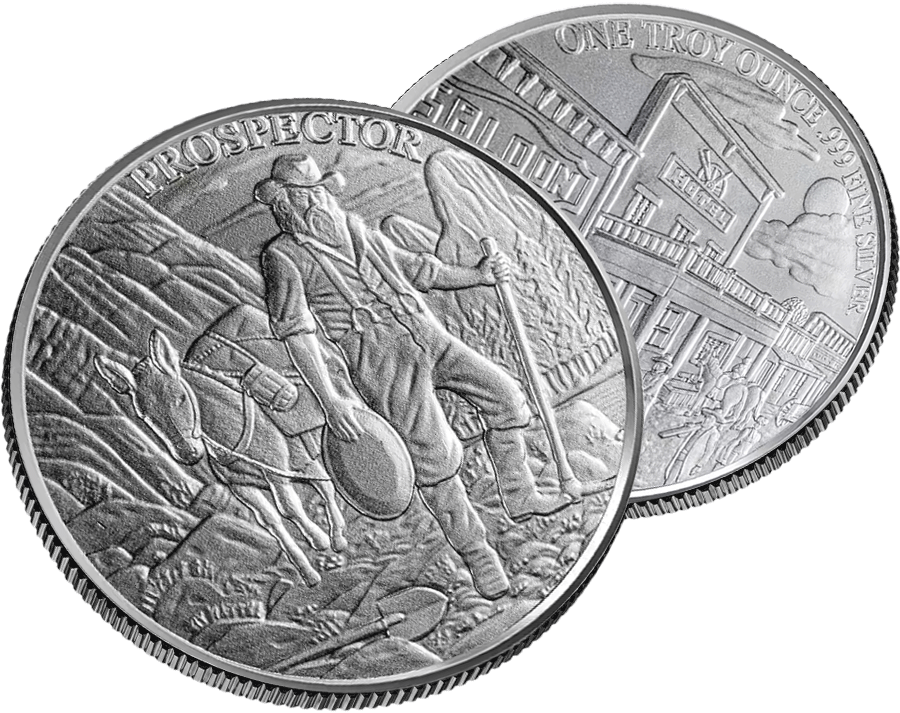 Provident Metals