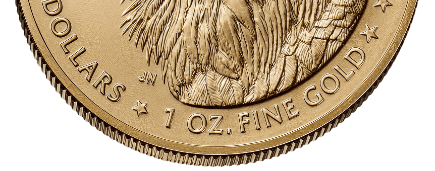 Gold Coin