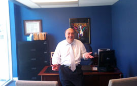 Louisville Office of Attorney Paul S. Gold