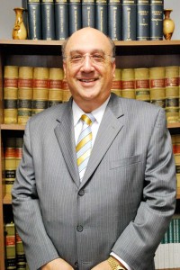 Paul Gold, Excellence in Louisville Criminal Law