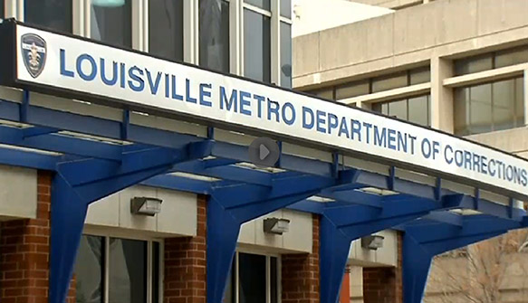 Cop Lies Louisville DUI Attorney PAUL GOLD Louisville Metro